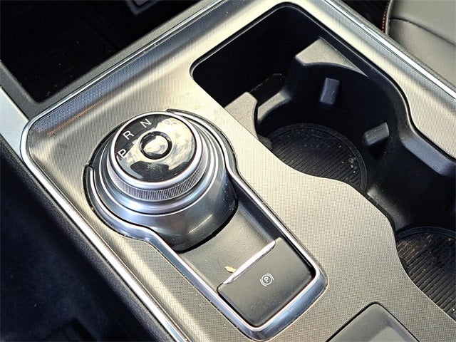 2024 Ford Edge ST Line