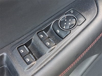 2024 Ford Edge ST Line