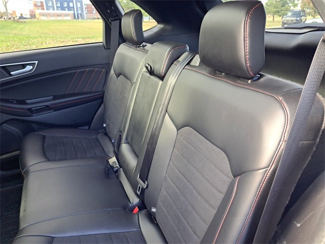 2024 Ford Edge ST Line