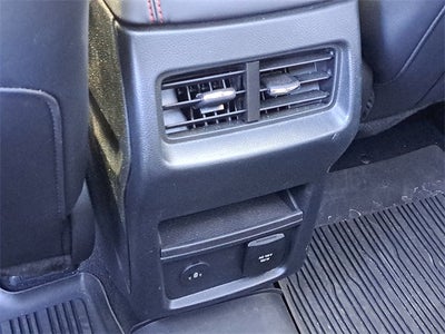 2024 Ford Edge ST Line