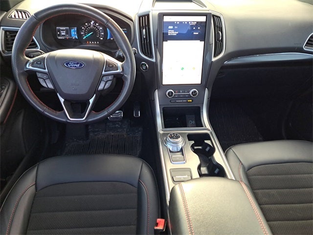 2024 Ford Edge ST Line