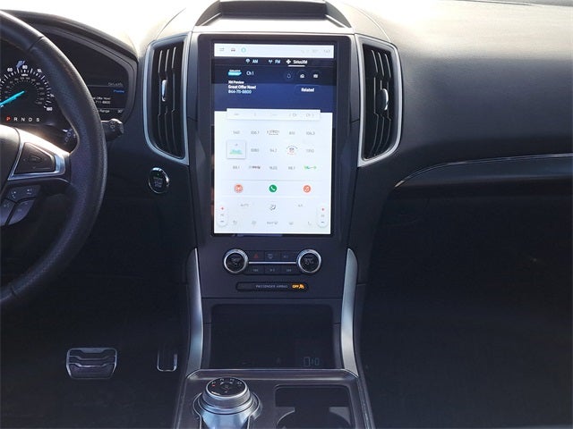 2024 Ford Edge ST Line