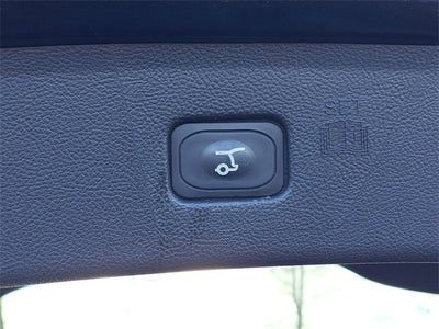 2024 Ford Edge ST Line