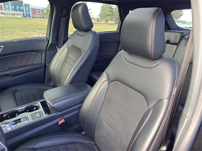 2024 Ford Edge ST Line