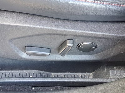 2024 Ford Edge ST Line