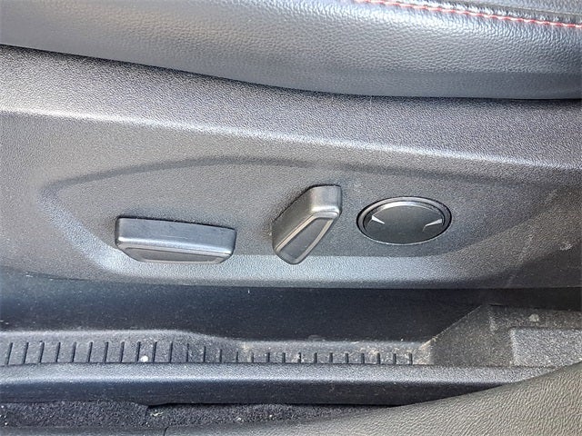 2024 Ford Edge ST Line