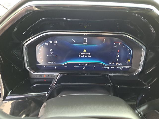 2025 Chevrolet Silverado 3500HD LT