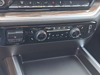 2025 Chevrolet Silverado 3500HD LT