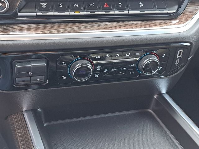 2025 Chevrolet Silverado 3500HD LT