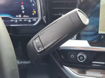 2025 Chevrolet Silverado 3500HD LT