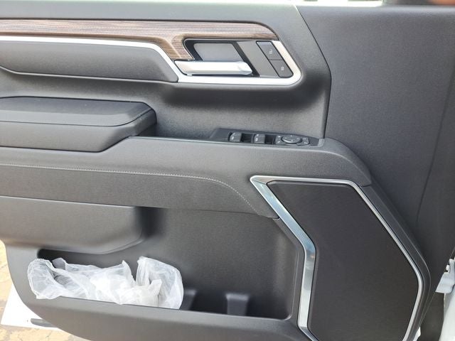 2025 Chevrolet Silverado 3500HD LT