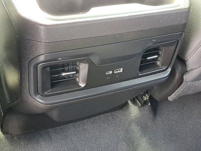 2025 Chevrolet Silverado 3500HD LT