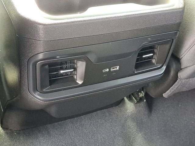 2025 Chevrolet Silverado 3500HD LT