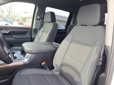 2025 Chevrolet Silverado 3500HD LT