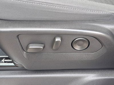 2025 Chevrolet Silverado 3500HD LT