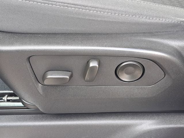 2025 Chevrolet Silverado 3500HD LT