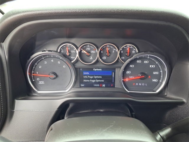 2023 Chevrolet Silverado 2500HD LT