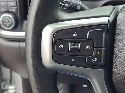 2023 Chevrolet Silverado 2500HD LT