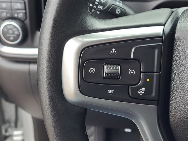 2023 Chevrolet Silverado 2500HD LT