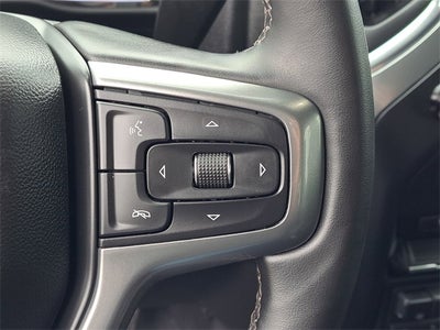 2023 Chevrolet Silverado 2500HD LT