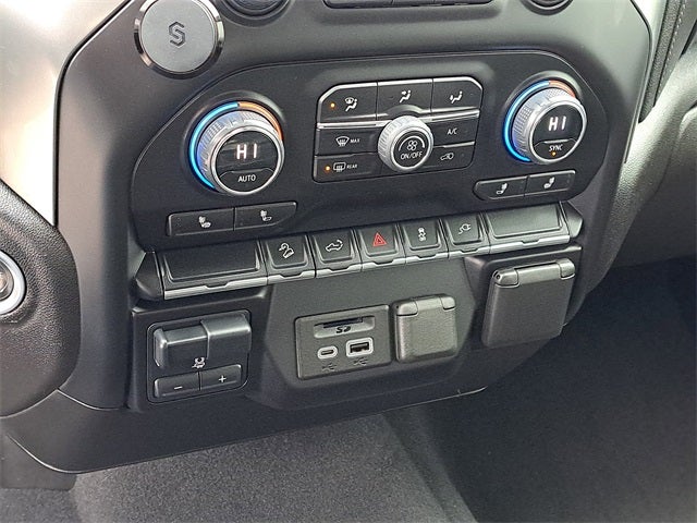 2023 Chevrolet Silverado 2500HD LT