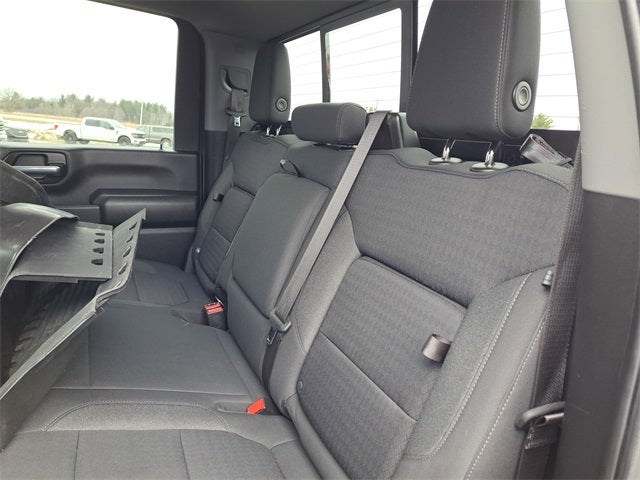 2023 Chevrolet Silverado 2500HD LT