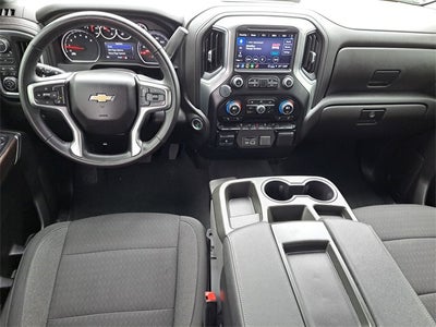 2023 Chevrolet Silverado 2500HD LT