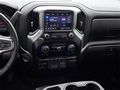 2023 Chevrolet Silverado 2500HD LT