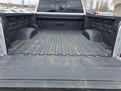 2023 Chevrolet Silverado 2500HD LT