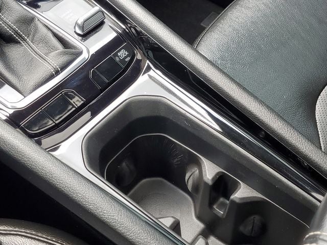 2022 Jeep Compass High Altitude