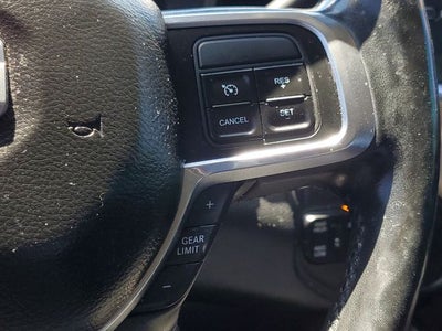 2019 RAM 2500 Laramie