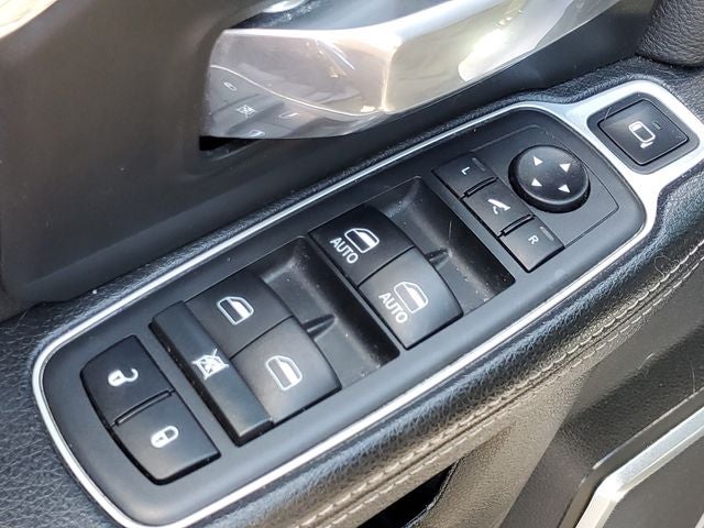 2019 RAM 2500 Laramie
