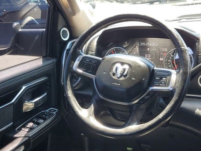 2019 RAM 2500 Laramie