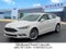 2017 Ford Fusion Platinum