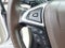 2017 Ford Fusion Platinum