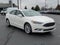 2017 Ford Fusion Platinum