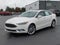2017 Ford Fusion Platinum