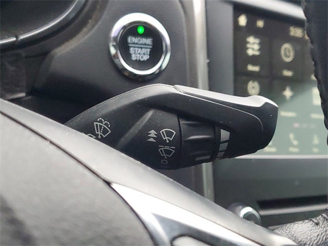 2018 Ford Fusion Energi SE Luxury