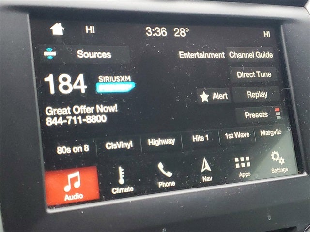 2018 Ford Fusion Energi SE Luxury