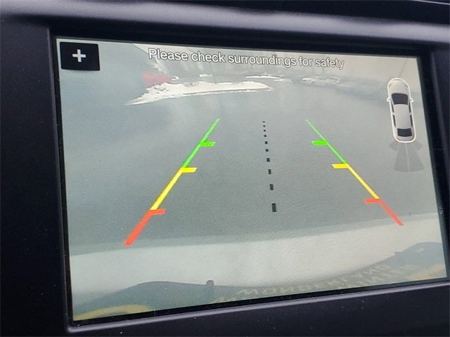 2018 Ford Fusion Energi SE Luxury