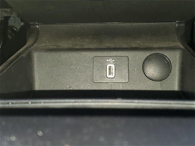 2018 Ford Fusion Energi SE Luxury