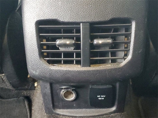 2018 Ford Fusion Energi SE Luxury