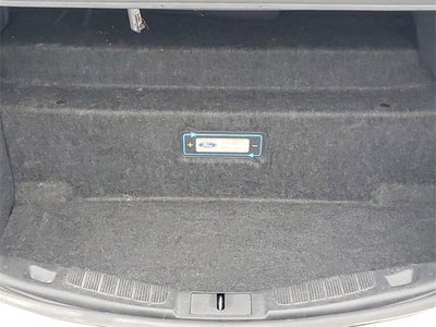 2018 Ford Fusion Energi SE Luxury