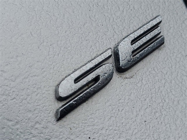 2018 Ford Fusion Energi SE Luxury