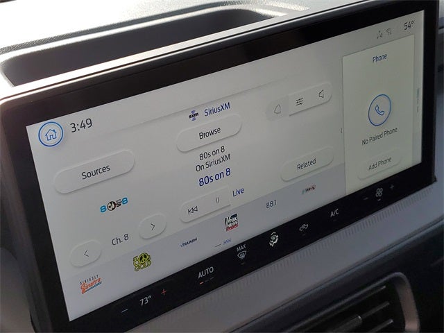 2025 Ford Maverick XL