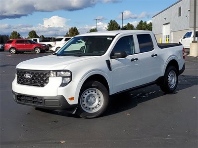 2025 Ford Maverick XL