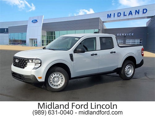 2025 Ford Maverick XL