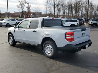 2025 Ford Maverick XL