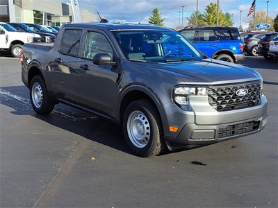 2025 Ford Maverick XL