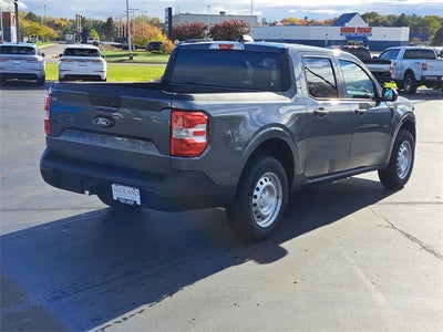 2025 Ford Maverick XL